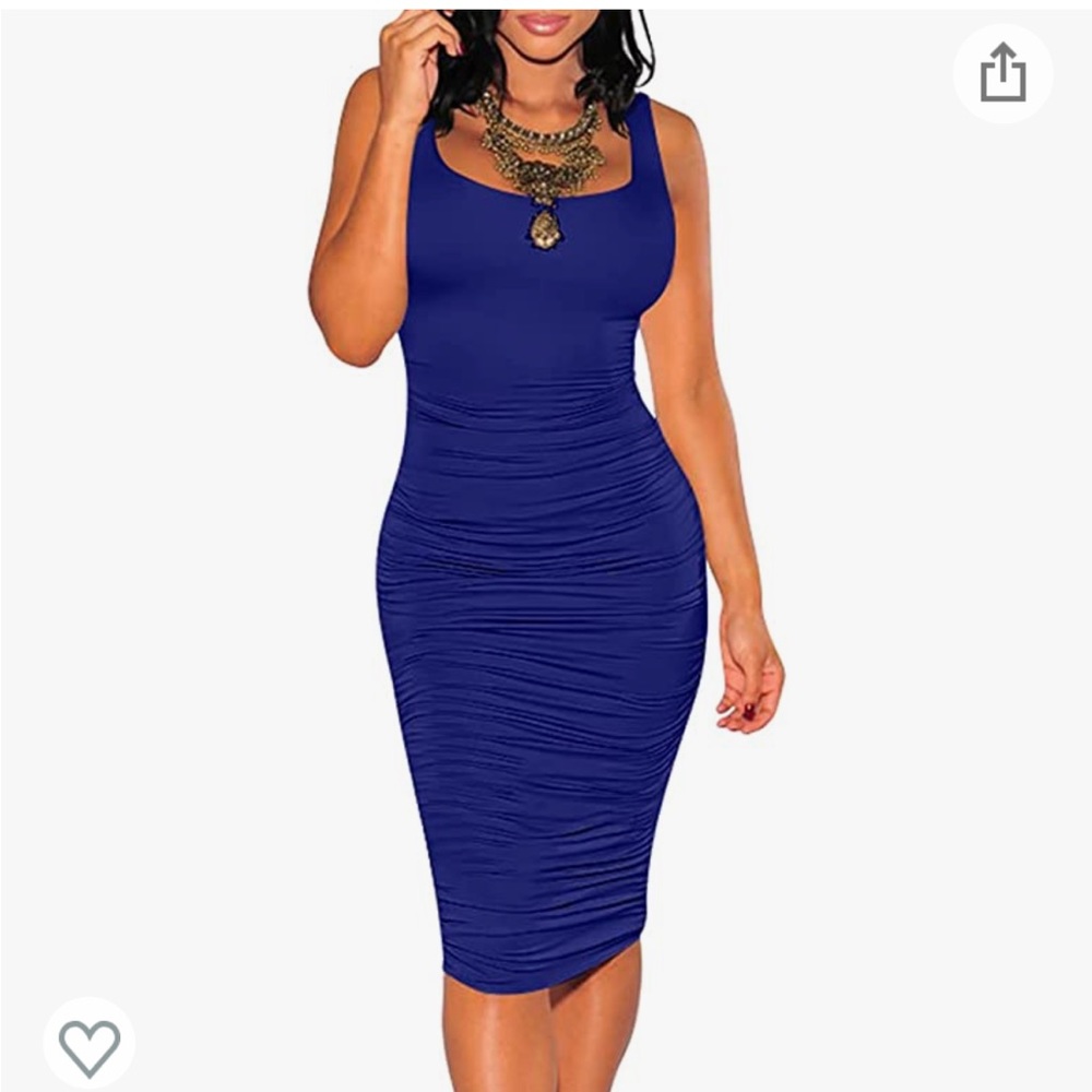 Nicole Miller Studio One Dress